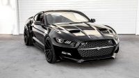 Mustang Shelby GT350 Coupe