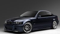 2010 BMW M3 for sale in black