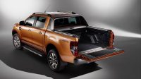 2016 Ford Ranger For Sale