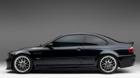 2010 BMW M3 for sale in black