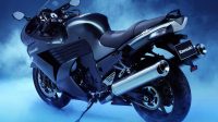 Honda CBR 125 RW 2006