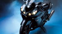 Honda CBR 125 RW 2006