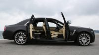 Rolls Royce Phantom