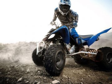 ATVs/Quads Bike