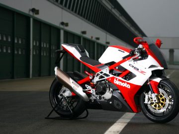 Ducati xrwh 250