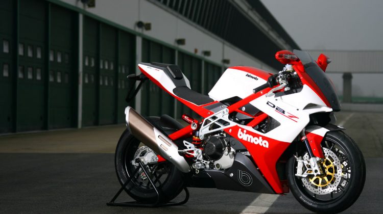 Ducati xrwh 250