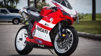 Ducati xrwh 250